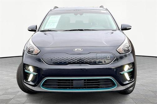 2021 Kia Niro EV EX Premium