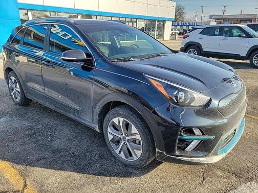 2021 Kia Niro EV EX Premium