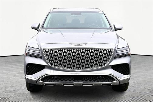 2025 Genesis GV80 3.5T