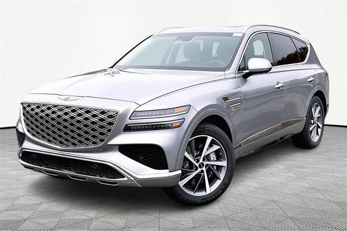 2025 Genesis GV80 3.5T