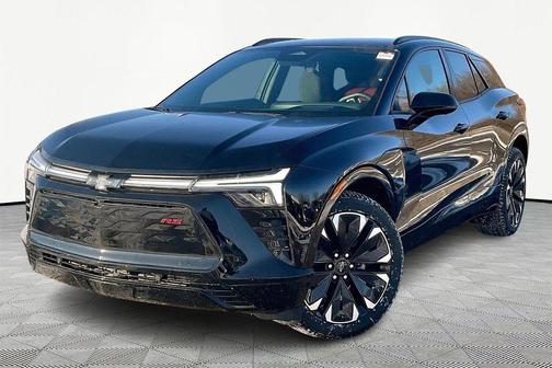 2025 Chevrolet Blazer EV AWD RS