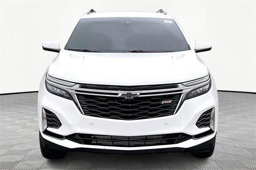 2023 Chevrolet Equinox AWD RS