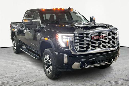 2024 GMC Sierra 2500 Denali