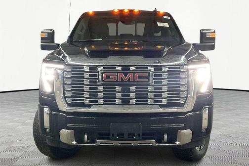 2024 GMC Sierra 2500 Denali