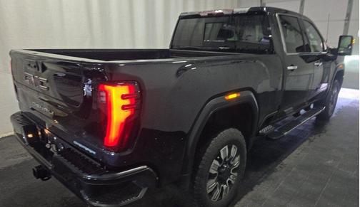 2024 GMC Sierra 2500 Denali