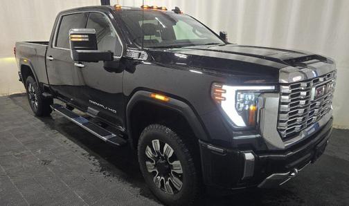 2024 GMC Sierra 2500 Denali