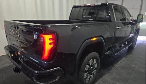 2024 GMC Sierra 2500 Denali
