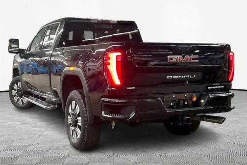 2024 GMC Sierra 2500 Denali