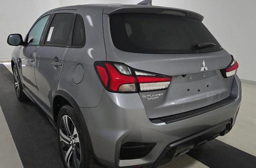 2025 Mitsubishi Outlander Sport 2.0 S