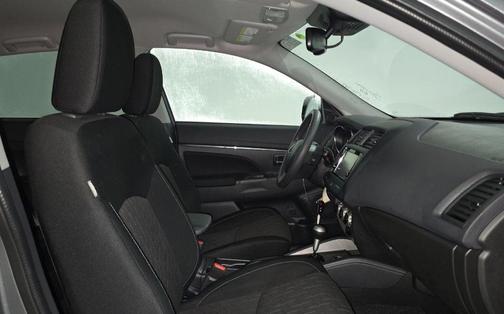 2025 Mitsubishi Outlander Sport 2.0 S