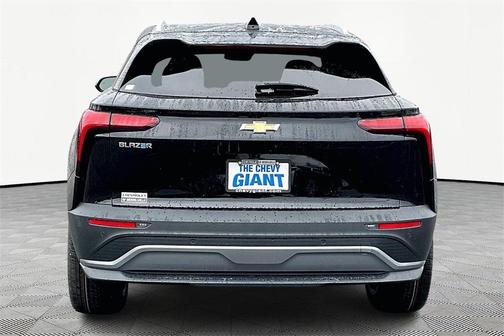 2026 Chevrolet Blazer EV AWD LT