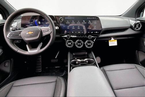 2026 Chevrolet Blazer EV AWD LT