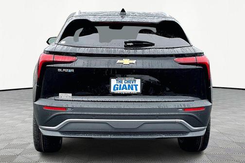 2026 Chevrolet Blazer EV AWD LT