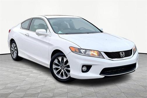 2015 Honda Accord EX