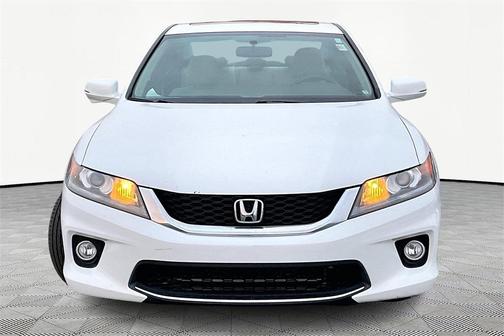 2015 Honda Accord EX