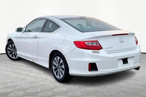 2015 Honda Accord EX