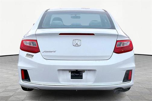 2015 Honda Accord EX