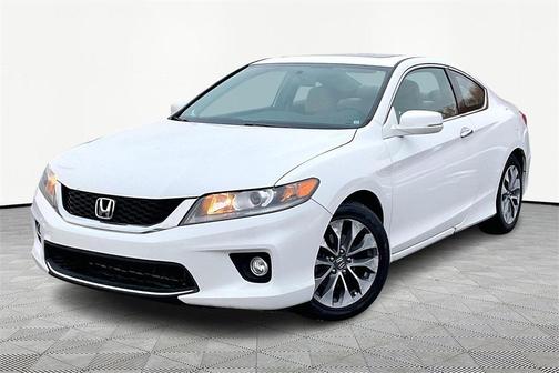2015 Honda Accord EX