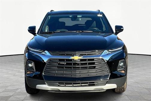 2020 Chevrolet Blazer 1LT