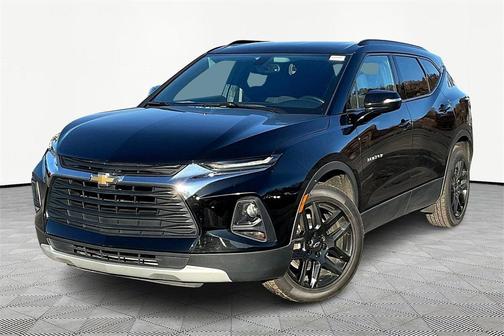 2020 Chevrolet Blazer 1LT