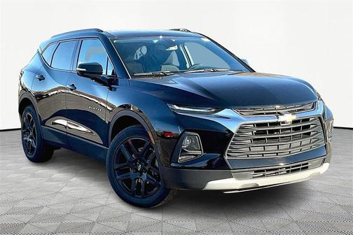 2020 Chevrolet Blazer 1LT