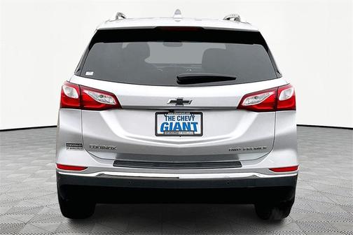 2021 Chevrolet Equinox Premier w/1LZ