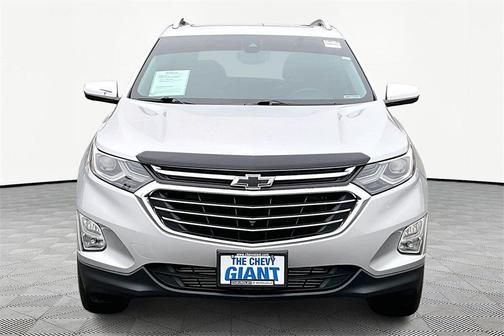 2021 Chevrolet Equinox Premier w/1LZ