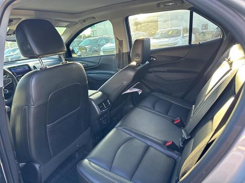 2021 Chevrolet Equinox Premier w/1LZ