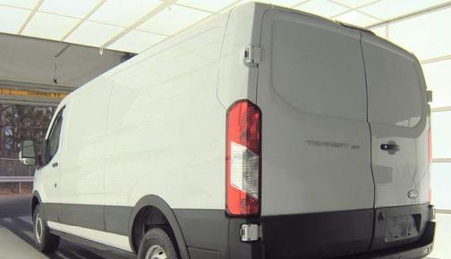 2023 Ford Transit-150 Base