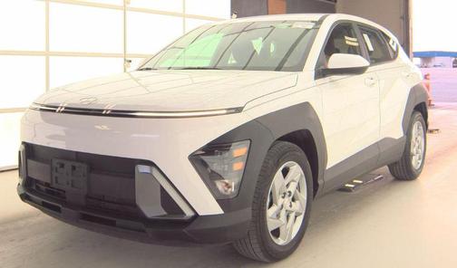 2024 Hyundai KONA SE