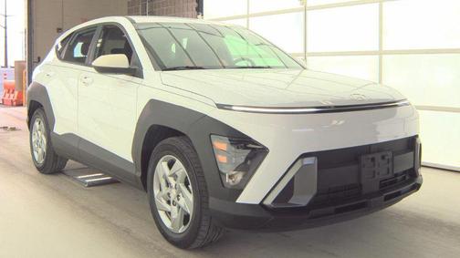 2024 Hyundai KONA SE