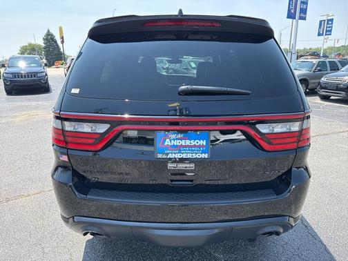 2023 Dodge Durango SRT 392 AWD