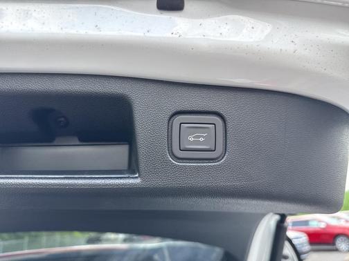 2025 Chevrolet Blazer EV AWD LT
