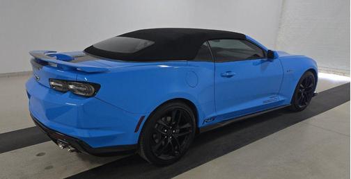 2023 Chevrolet Camaro LT1