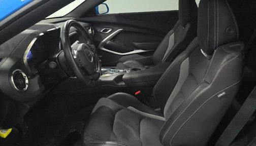 2023 Chevrolet Camaro LT1