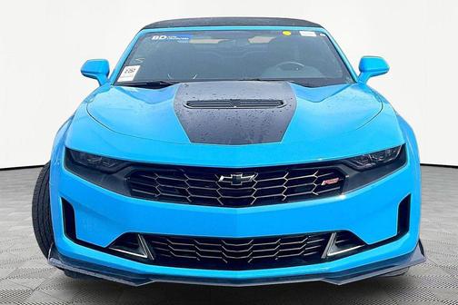 2023 Chevrolet Camaro 1SS