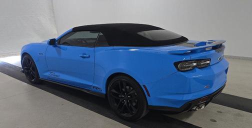 2023 Chevrolet Camaro LT1