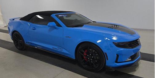 2023 Chevrolet Camaro LT1