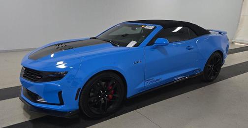 2023 Chevrolet Camaro LT1