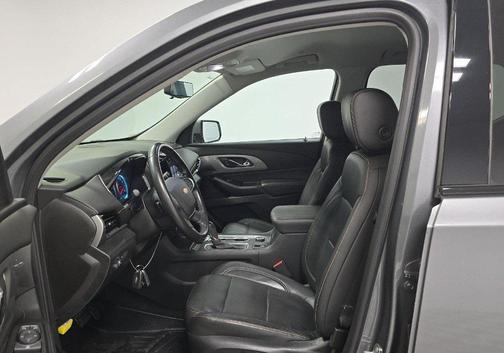 2019 Chevrolet Traverse RS