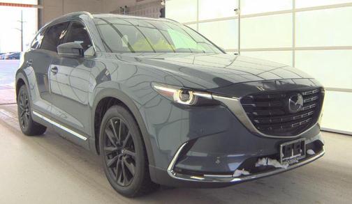 2023 Mazda CX-9 Carbon Edition
