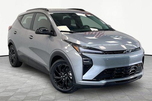 Sterling 2027 Chevrolet Bolt RS FWD