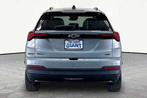 Sterling 2027 Chevrolet Bolt RS FWD