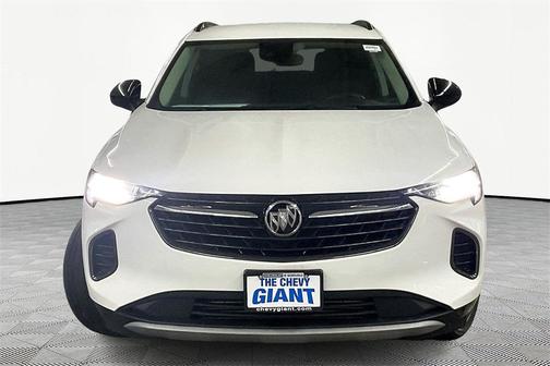 2022 Buick Envision AWD Preferred