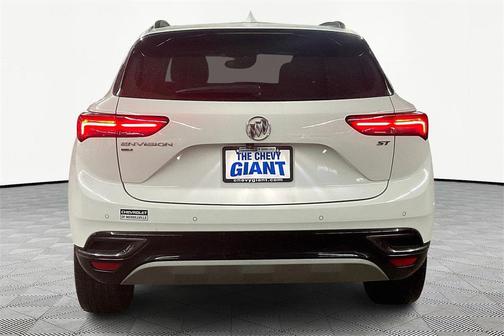 2022 Buick Envision AWD Preferred