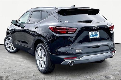 2026 Chevrolet Blazer 3LT