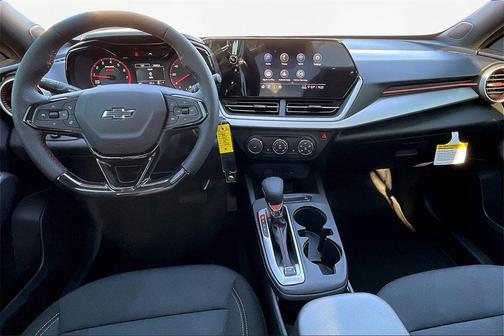 2026 Chevrolet Trax FWD 1RS