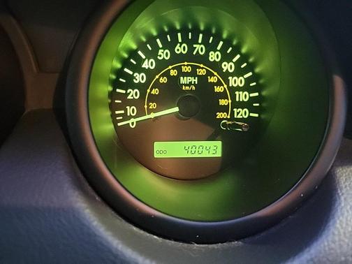 2007 Chevrolet Aveo 5 LS