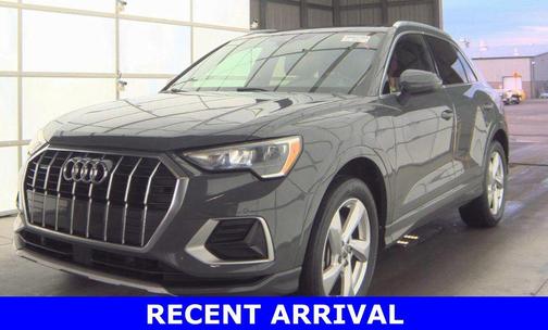 2020 Audi Q3 45 Premium