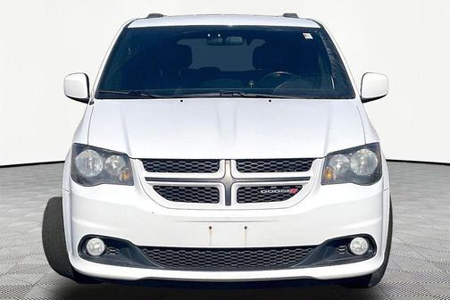 2014 Dodge Grand Caravan R/T